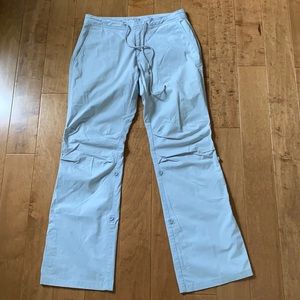 GAP WOMENS PANTS SZ XS